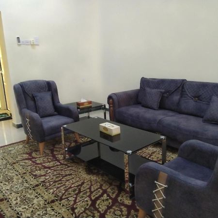Al Ghazlan Hotel Sinaw Ruddah Exterior foto