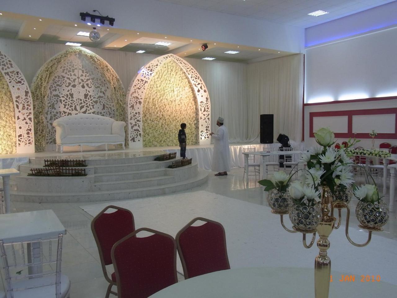 Al Ghazlan Hotel Sinaw Ruddah Exterior foto