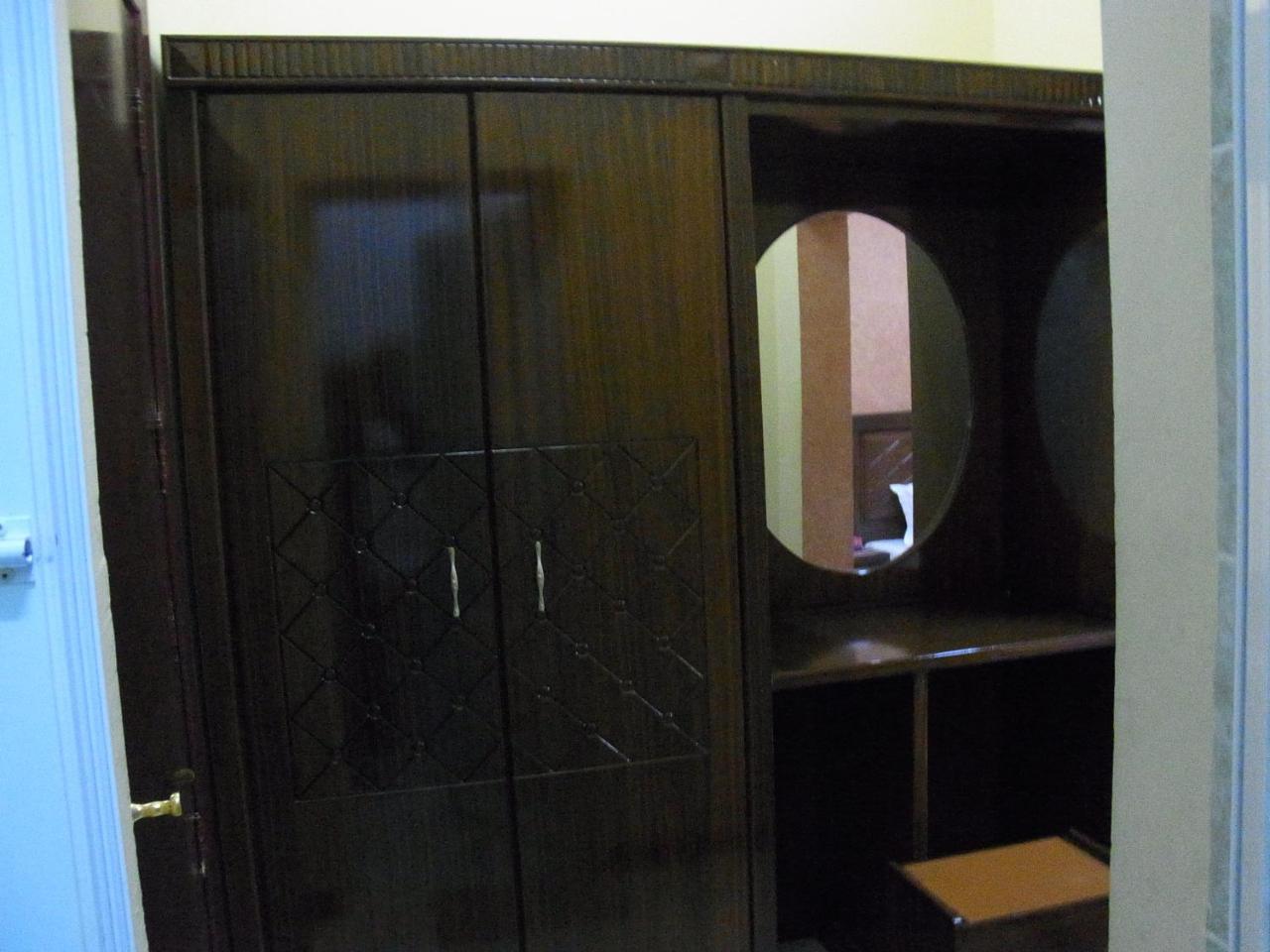 Al Ghazlan Hotel Sinaw Ruddah Exterior foto