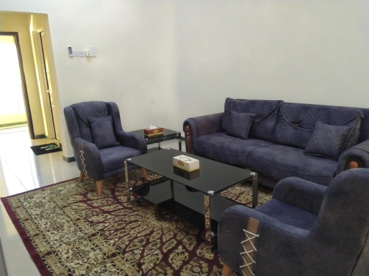 Al Ghazlan Hotel Sinaw Ruddah Exterior foto